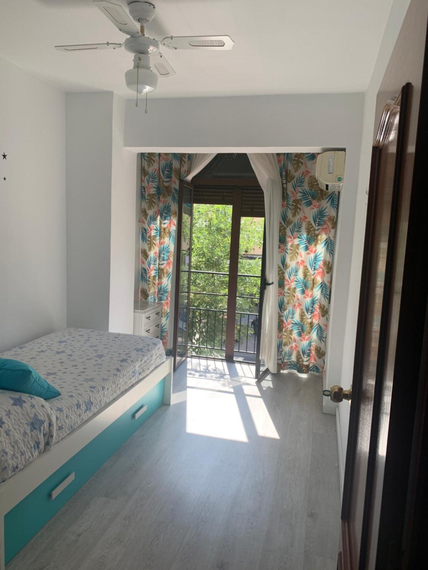 Apartamento Silvia Córdoba Cameră foto